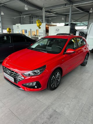 Hyundai i30 Vorführfahrzeug Kaufen