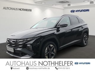 Hyundai TUCSON Vorführfahrzeug Kaufen