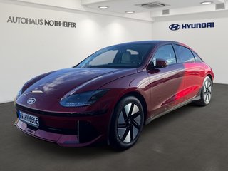 Hyundai IONIQ 6 Vorführfahrzeug Kaufen