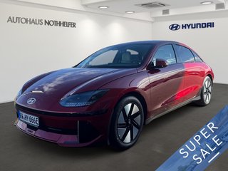 Hyundai IONIQ 6 Vorführfahrzeug Kaufen