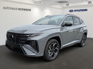 Hyundai TUCSON Neuwagen Kaufen