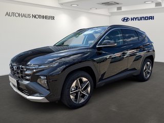 Hyundai TUCSON Neuwagen Kaufen