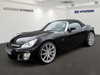 Opel GT Gebrauchtwagen Kaufen