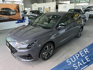 Hyundai i30 Vorführfahrzeug Kaufen