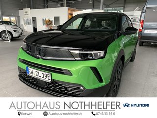 Opel Mokka Vorführfahrzeug Kaufen