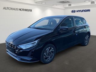 Hyundai i20 Neuwagen Kaufen
