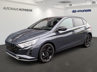 Hyundai i20 Neuwagen Kaufen