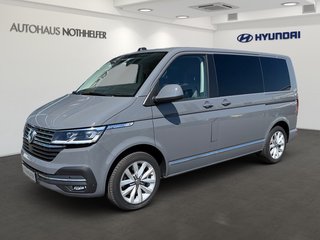 Volkswagen T6.1 Multivan Gebrauchtwagen Kaufen