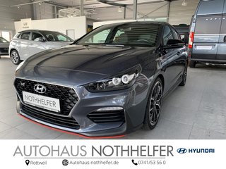 Hyundai i30 Gebrauchtwagen Kaufen