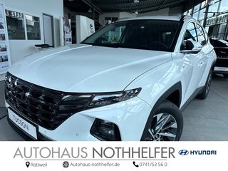 Hyundai TUCSON Vorführfahrzeug Kaufen