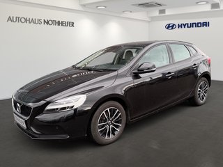 Volvo V40 Gebrauchtwagen Kaufen