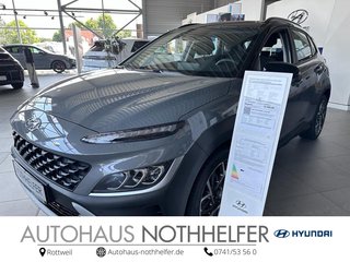 Hyundai KONA Neuwagen Kaufen