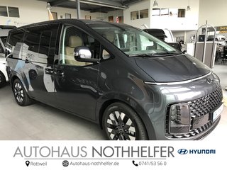 Hyundai STARIA Neuwagen Kaufen