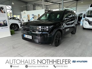 Hyundai SANTA FE Vorführfahrzeug Kaufen