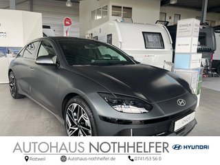 Hyundai IONIQ 6 Neuwagen Kaufen