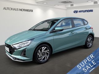 Hyundai i20 Vorführfahrzeug Kaufen