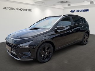 Hyundai BAYON Neuwagen Kaufen
