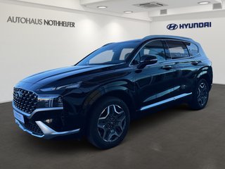 Hyundai SANTA FE Vorführfahrzeug Kaufen