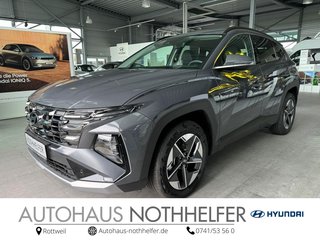 Hyundai TUCSON Vorführfahrzeug Kaufen