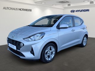 Hyundai i10 Gebrauchtwagen Kaufen