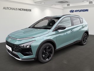 Hyundai BAYON Neuwagen Kaufen