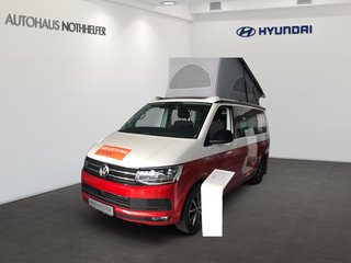 Volkswagen T6 California Gebrauchtwagen Kaufen