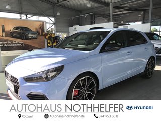 Hyundai i30 Gebrauchtwagen Kaufen