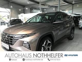 Hyundai TUCSON Vorführfahrzeug Kaufen