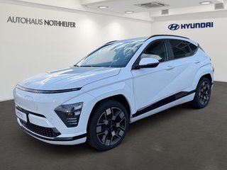 Hyundai KONA Elektro Gebrauchtwagen Kaufen