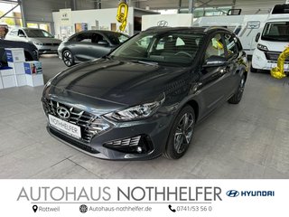 Hyundai i30 Vorführfahrzeug Kaufen
