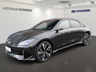 Hyundai IONIQ 6 Gebrauchtwagen Kaufen