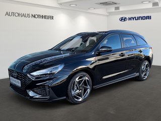 Hyundai i30 Neuwagen Kaufen