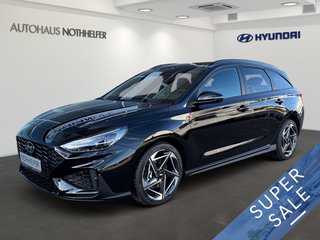 Hyundai i30 Vorführfahrzeug Kaufen