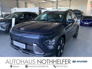 Hyundai KONA Neuwagen Kaufen