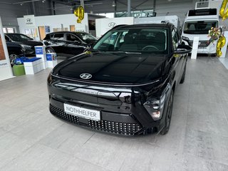 Hyundai KONA Elektro Vorführfahrzeug Kaufen