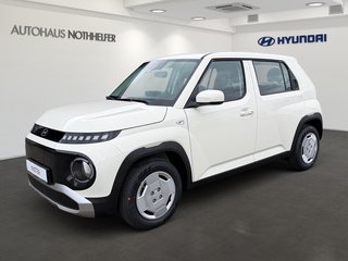Hyundai Inster Neuwagen Kaufen