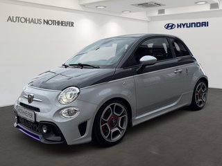 Abarth 595 Turismo Gebrauchtwagen Kaufen