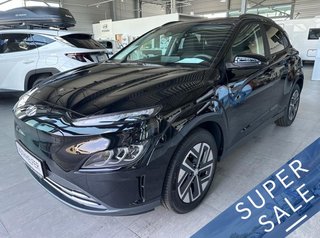 Hyundai KONA Elektro 100kW incl. 11kw OBC TREND Paket, Schiebedach Standheizung / / Sitzheizung / Lenkradheizung