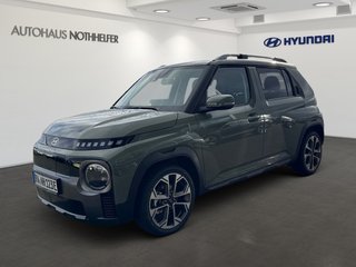 Hyundai Inster Vorführfahrzeug Kaufen