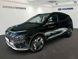 Hyundai BAYON Vorführfahrzeug Kaufen