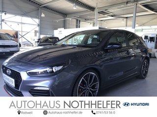 Hyundai i30 Gebrauchtwagen Kaufen