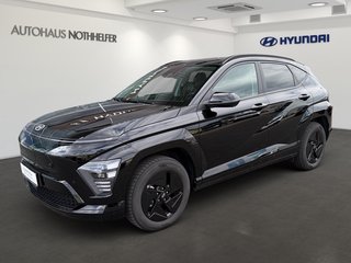 Hyundai KONA Gebrauchtwagen Kaufen