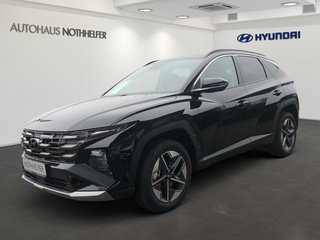 Hyundai TUCSON Vorführfahrzeug Kaufen