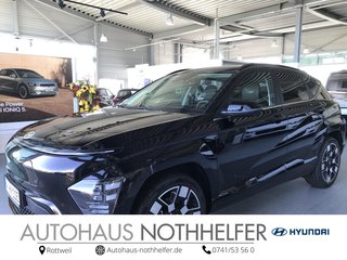 Hyundai KONA Elektro Vorführfahrzeug Kaufen