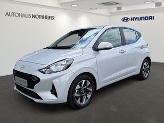 Hyundai i10 Neuwagen Kaufen