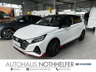 Hyundai i20 Neuwagen Kaufen