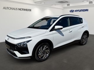 Hyundai BAYON Neuwagen Kaufen