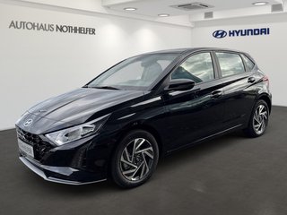 Hyundai i20 Neuwagen Kaufen