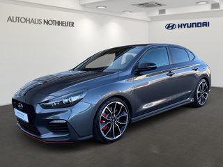 Hyundai i30 Gebrauchtwagen Kaufen
