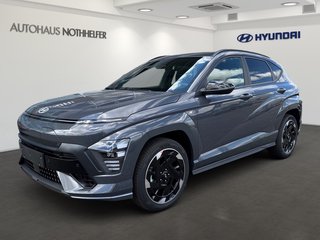 Hyundai KONA Elektro Neuwagen Kaufen